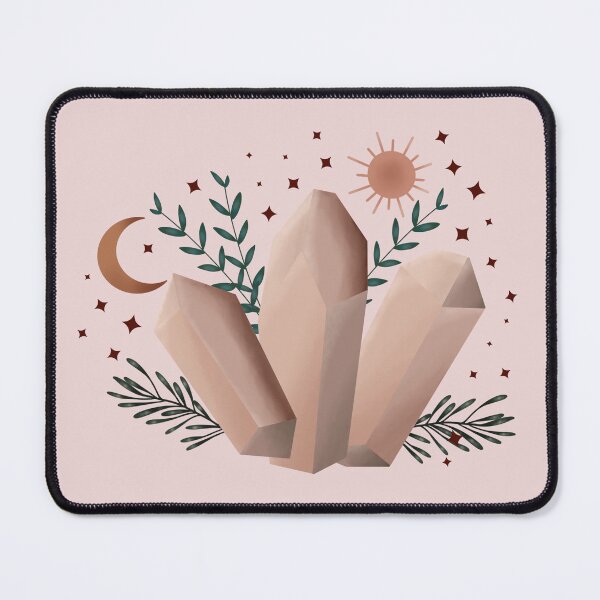 Item preview, Crystals in Cream designed and sold by RachelZizmann.