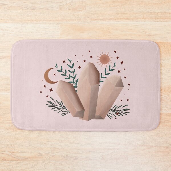 Item preview, Crystals in Cream designed and sold by RachelZizmann.