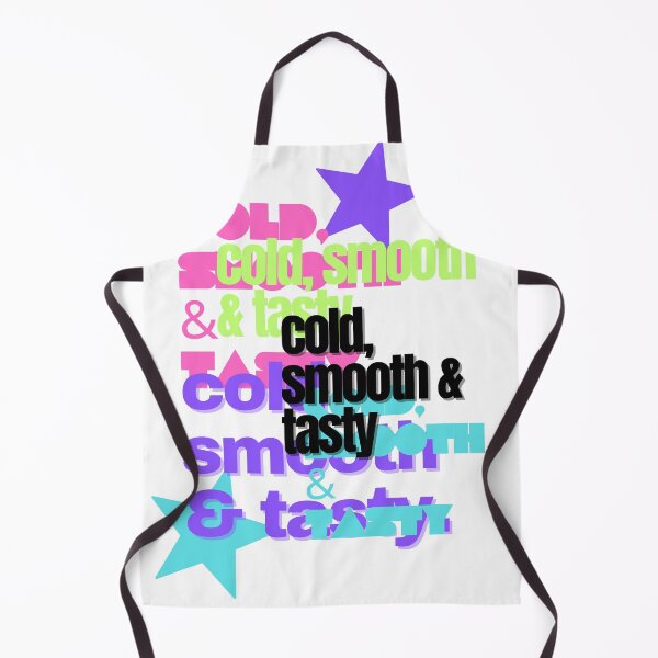 Item preview, Cold,smooth and taste designed and sold by desssigner.