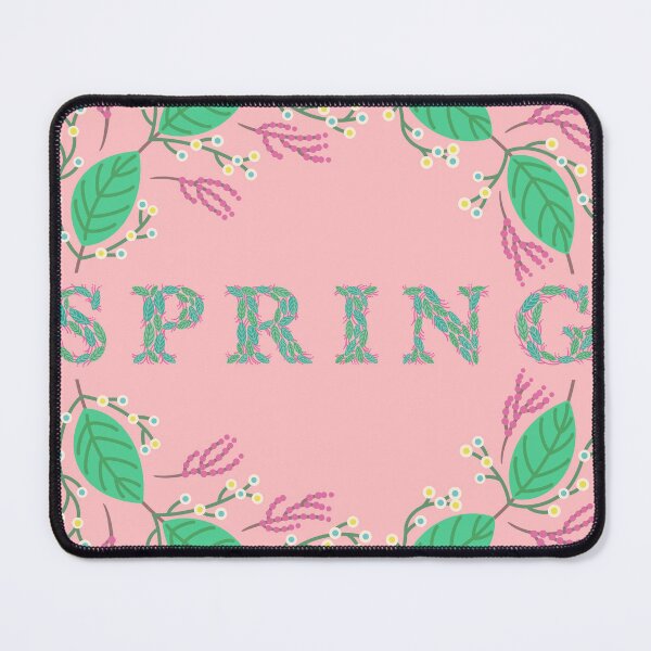 Item preview, Spring wreath  designed and sold by Becstrates.
