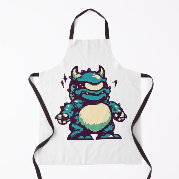 Item preview, --COLLECTIBLE MONSTER-- designed and sold by KAIJÜÜ HORROR.