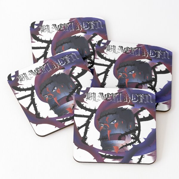 Item preview, Blackthorn - Stormlight archive  designed and sold by outofflow.