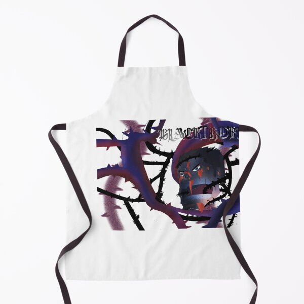 Item preview, Blackthorn - Stormlight archive designed and sold by outofflow.