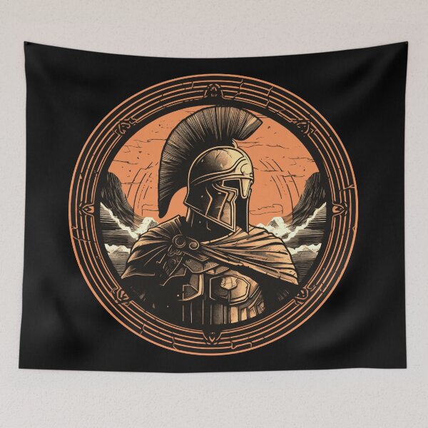 Item preview, Roman Centurion  designed and sold by JackCurtis1991.