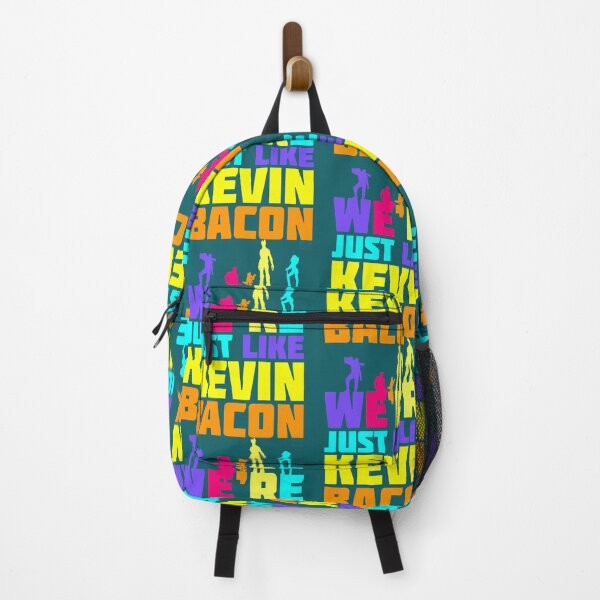 Item preview, We_re Just Like Kevin Bacon designed and sold by SamDevyn.