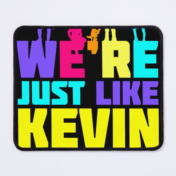 Item preview, We_re Just Like Kevin Bacon   designed and sold by SamDevyn.