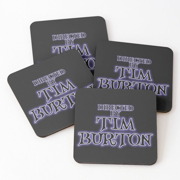 Item preview, directed by tim burton designed and sold by 85pamplemousses.
