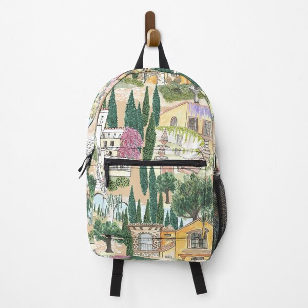 Item preview, Water Tuscan villas designed and sold by SweetCoolVibes.