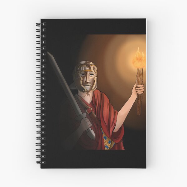 Item preview, Arminius designed and sold by locus-amoenus.