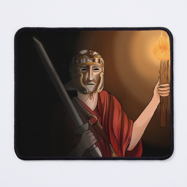 Item preview, Arminius designed and sold by locus-amoenus.