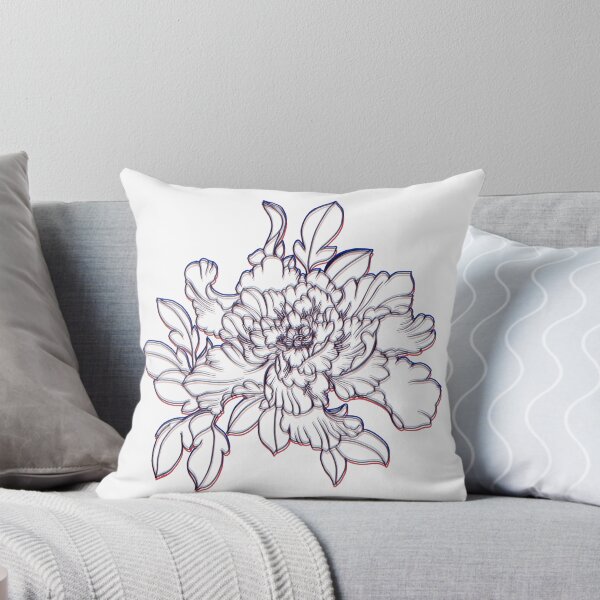 Item preview, Lotus Flower designed and sold by rileytatum.