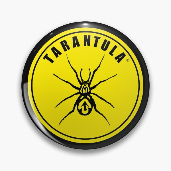 Item preview, tarantula designed and sold by Raduna.