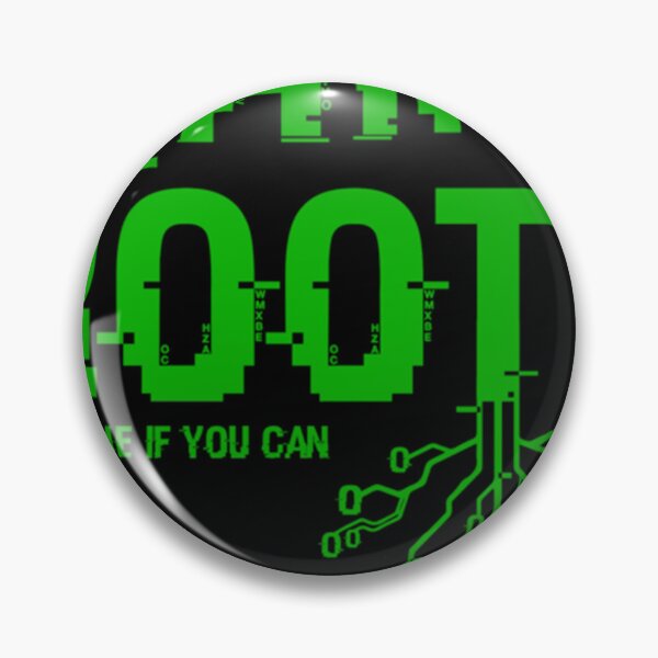 Item preview, I AM ROOT   designed and sold by SamDevyn.