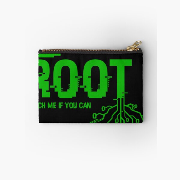 Item preview, I AM ROOT   designed and sold by SamDevyn.
