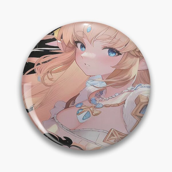 Item preview, Fairy maiden designed and sold by 安 娜.