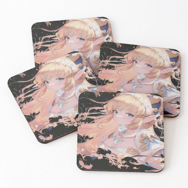Item preview, Fairy maiden designed and sold by 安 娜.