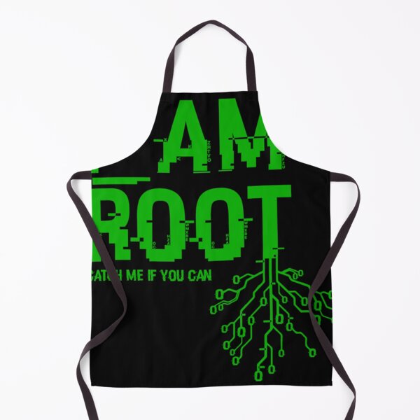 Item preview, I AM ROOT designed and sold by SamDevyn.