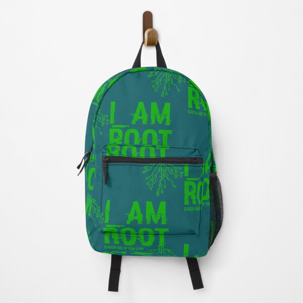 Item preview, I AM ROOT designed and sold by SamDevyn.