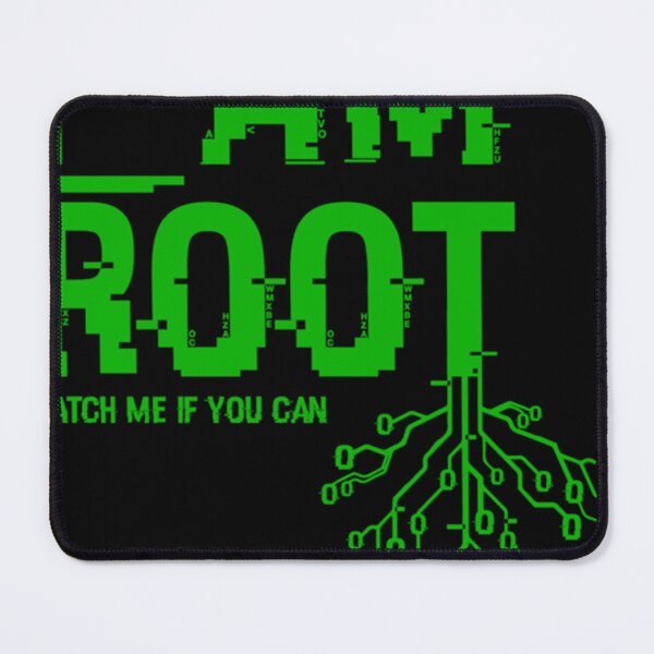 Item preview, I AM ROOT   designed and sold by SamDevyn.