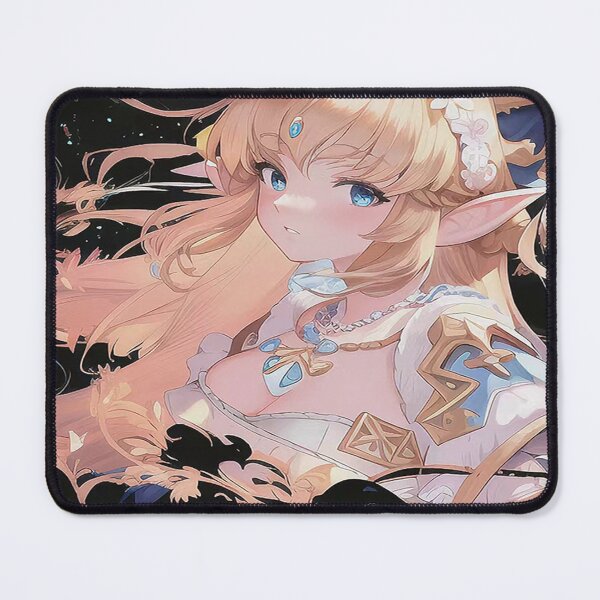 Item preview, Fairy maiden designed and sold by 安 娜.