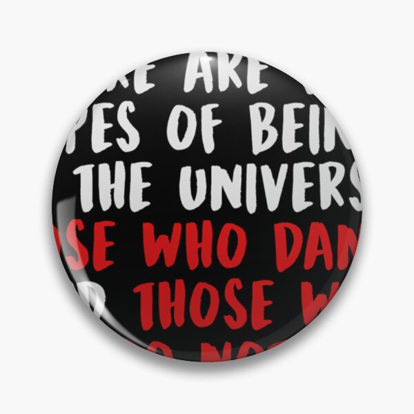 Item preview, THOSE WHO DANCE, AND THOSE WHO DO NOT (White)   designed and sold by SamDevyn.