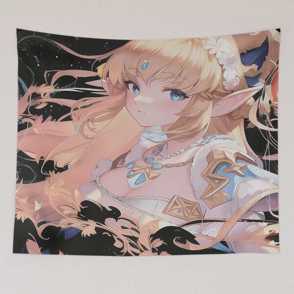 Item preview, Fairy maiden designed and sold by 安 娜.