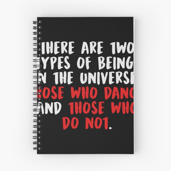 Item preview, THOSE WHO DANCE, AND THOSE WHO DO NOT (White)   designed and sold by SamDevyn.