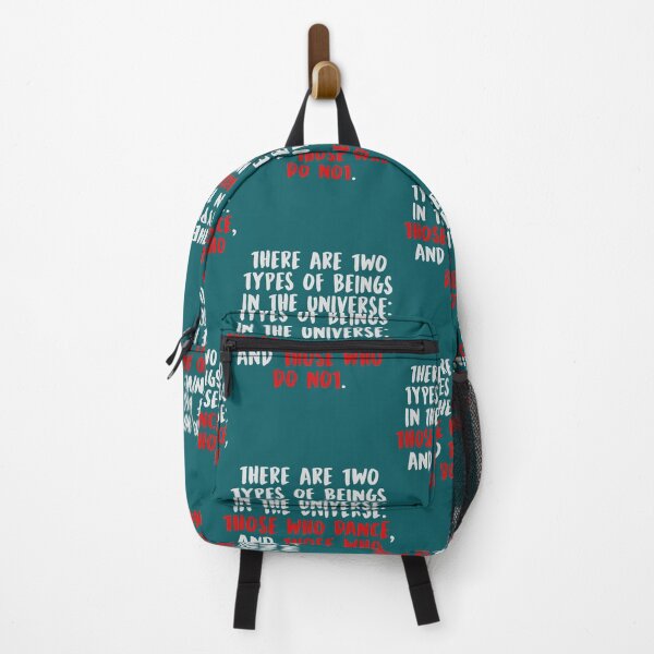 Item preview, THOSE WHO DANCE, AND THOSE WHO DO NOT (White) designed and sold by SamDevyn.
