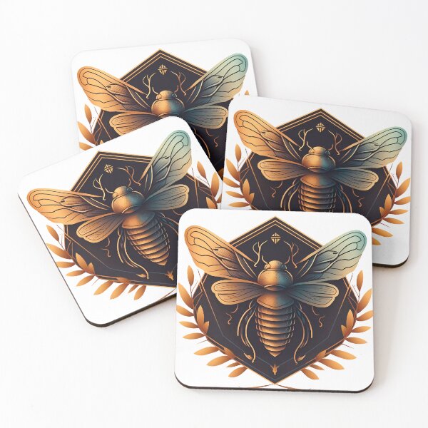 Item preview, Cicada  designed and sold by nemfisart.