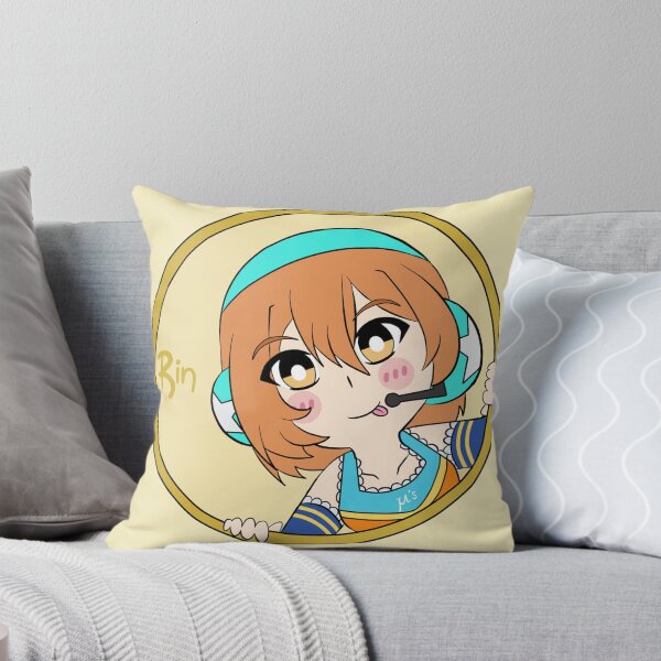 Item preview, LLSIF - Chibi Rin designed and sold by LittleMissMmm.