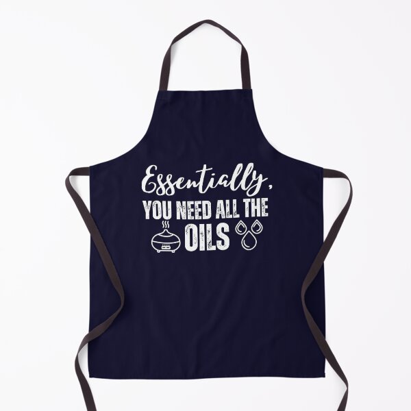 Item preview, You Need Oils Retro designed and sold by SunfullyYours.