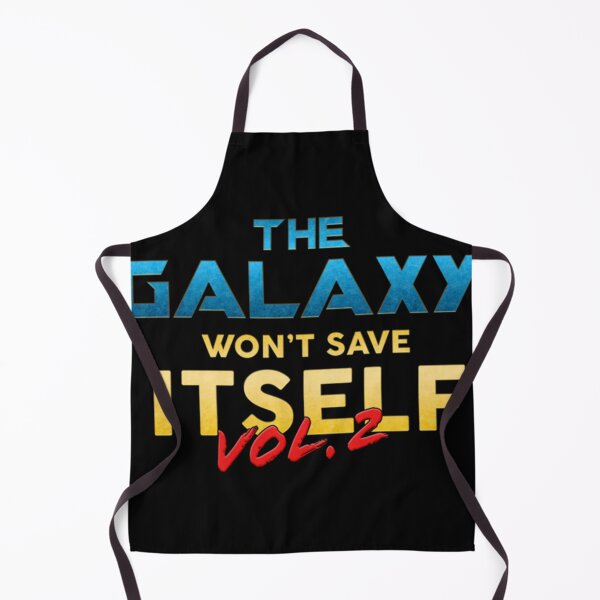 Item preview, The Galaxy Won_t Save Itself designed and sold by SamDevyn.