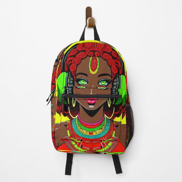 Item preview, HEADPHONES AND HEADS designed and sold by HUSTLE-N-FAITH.