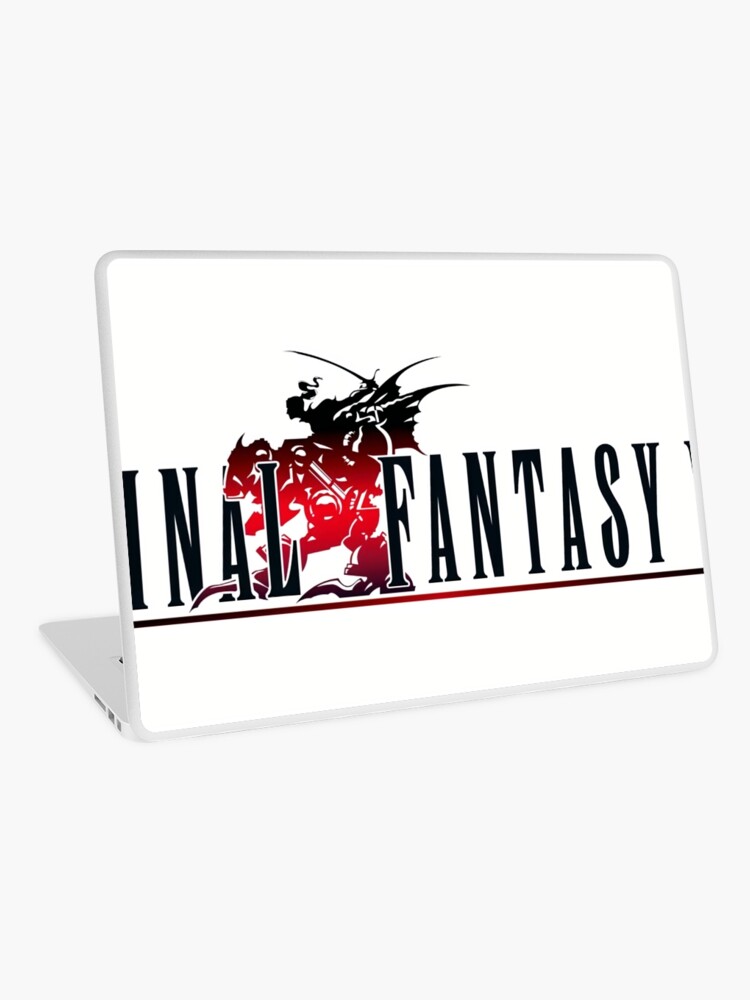 Final fantasy 6 for macbook air