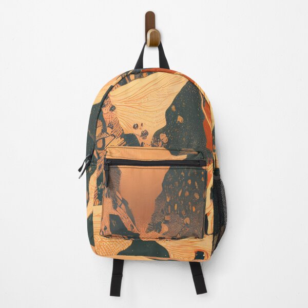 Item preview, The Way Of Life designed and sold by Telo Jowo.