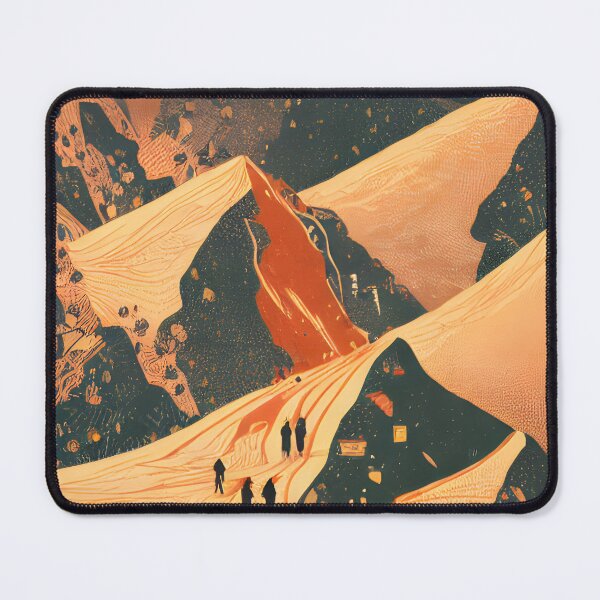 Item preview, The Way Of Life designed and sold by Telo Jowo.