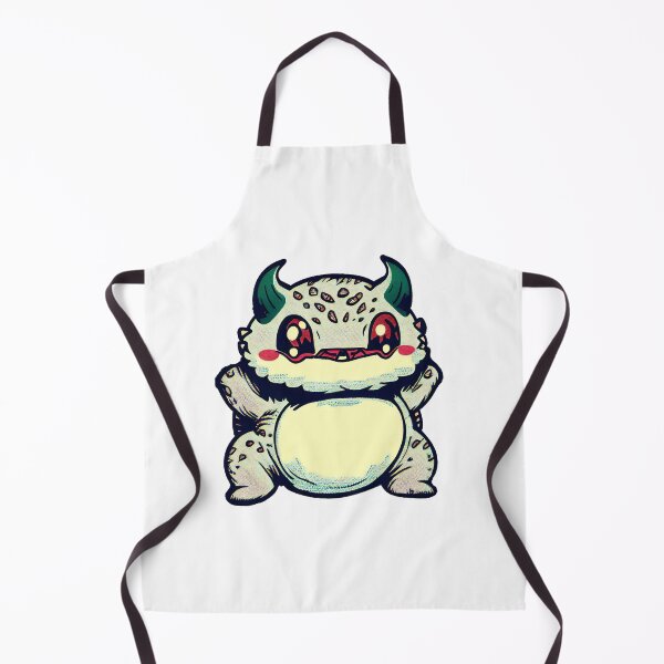 Item preview, --COLLECTIBLE MONSTER-- designed and sold by KAIJÜÜ HORROR.
