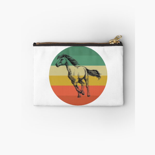 Item preview, Happy horse print designed and sold by hamriexport.