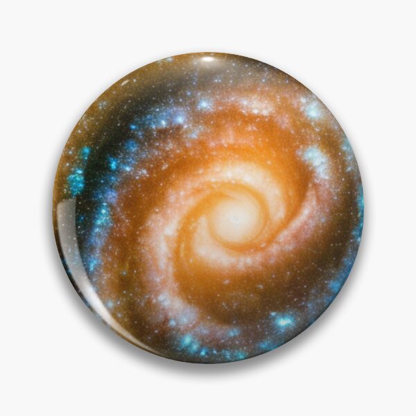 Item preview, The Magellanic Clouds - Satellites of the Milky Way - A Galaxy designed and sold by WBP Mart.
