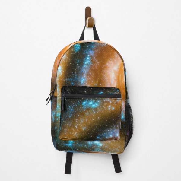 Item preview, The Magellanic Clouds - Satellites of the Milky Way - A Galaxy designed and sold by WBP Mart.