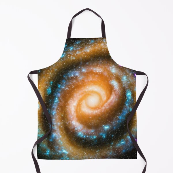 Item preview, The Magellanic Clouds - Satellites of the Milky Way - A Galaxy designed and sold by WBP Mart.