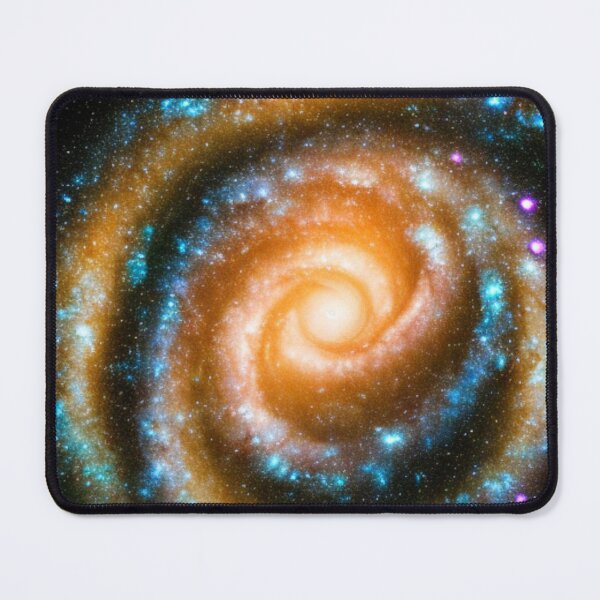 Item preview, The Magellanic Clouds - Satellites of the Milky Way - A Galaxy designed and sold by WBP Mart.