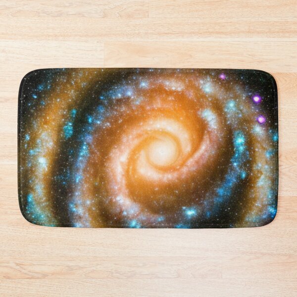 Item preview, The Magellanic Clouds - Satellites of the Milky Way - A Galaxy designed and sold by WBP Mart.