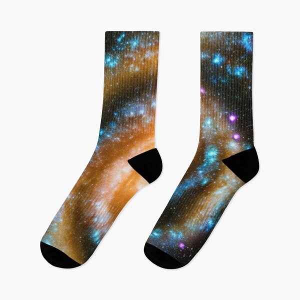Item preview, The Magellanic Clouds - Satellites of the Milky Way - A Galaxy designed and sold by WBP Mart.