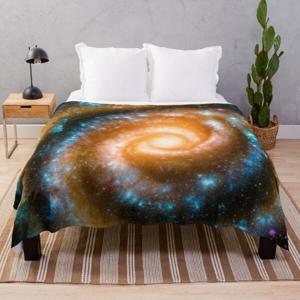 Item preview, The Magellanic Clouds - Satellites of the Milky Way - A Galaxy designed and sold by WBP Mart.