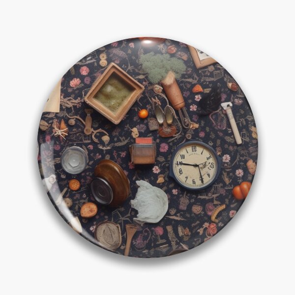 Item preview, Hidden Objects: Folklore designed and sold by Dream Sequins.