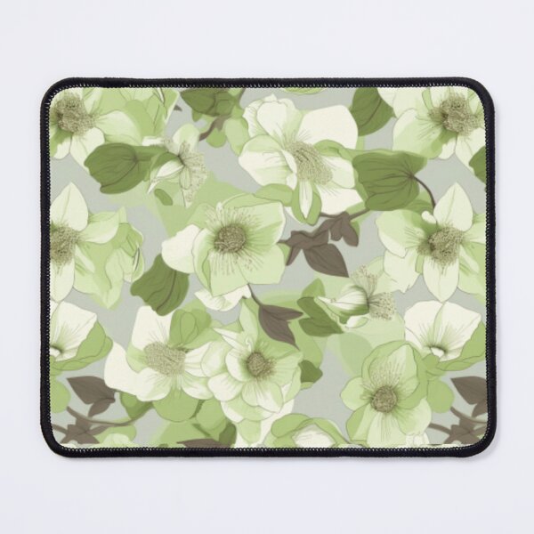Item preview, Hellebore pattern designed and sold by KatyaH1965.