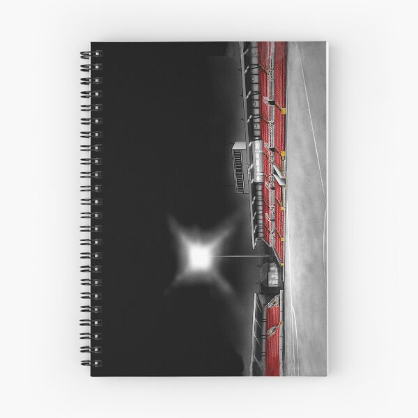 Item preview, Turner's Cross Cork City FC League of Ireland Football Print  designed and sold by barrymasterson.