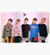 A.C.E Poster