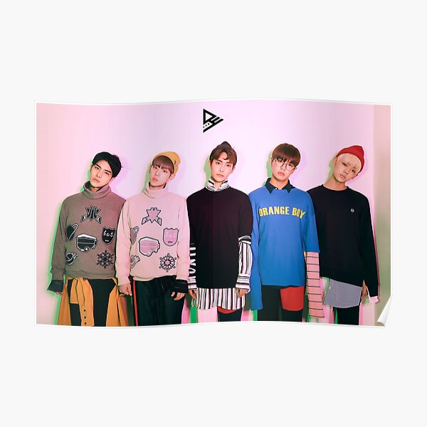 A.C.E Poster